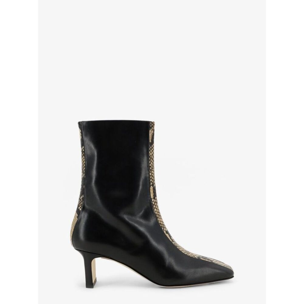 Aeyde Women Leather Ankle Boots